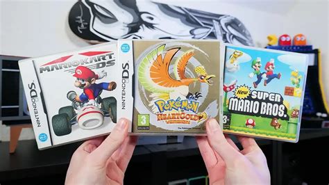 Ranking The 25 Best Nintendo DS Games Ever Made.